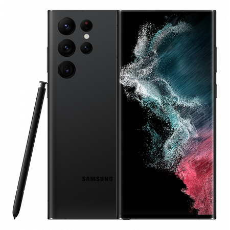 Телефон Samsung Galaxy S22 Ultra