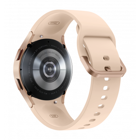 Смарт-помощник Samsung Galaxy Watch4 40mm Bluetooth