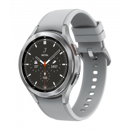 Смарт-помощник Samsung Galaxy Watch4 Classic 46mm Bluetooth