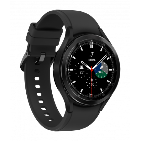Смарт-помощник Samsung Galaxy Watch4 Classic 46mm LTE