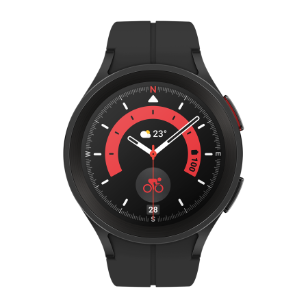 Viedpalīgs Samsung Galaxy Watch5 Pro 45mm Bluetooth
