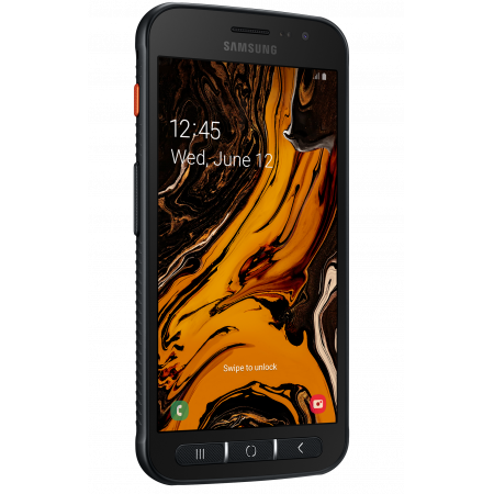 Телефон Samsung Galaxy Xcover 4s EE