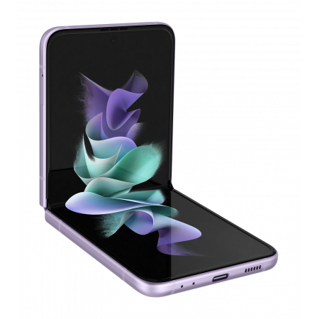 Mobile phone Samsung Galaxy Z Flip3 5G
