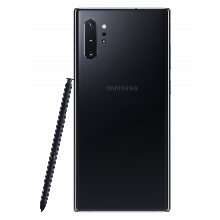 Телефон Samsung Galaxy Note 10+ 512GB Dual SIM (N975)