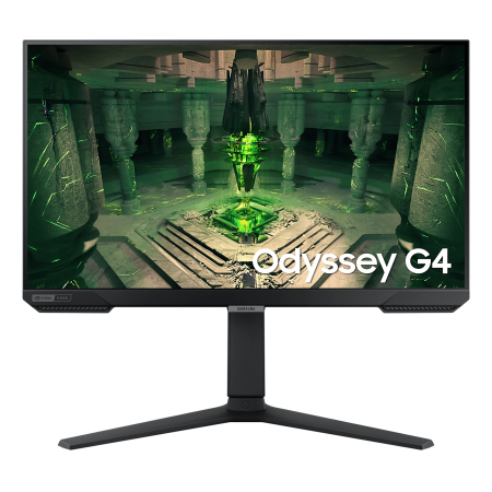  Samsung Odyssey G4 Gaming Monitor
