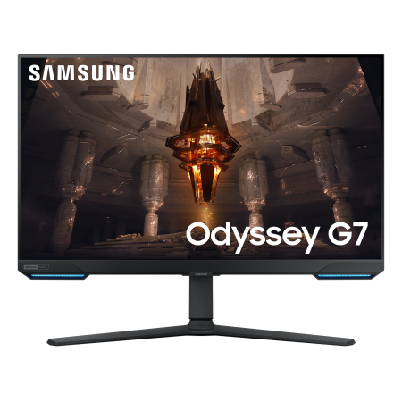 device_type_name_monitors Samsung Odyssey G70B 32"