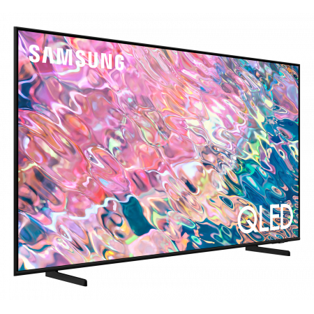 TV Samsung Q67B QLED 4K Smart TV