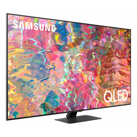 Телевизор Samsung Q80B Smart TV
