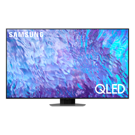 Televizors Samsung QLED Q80C TV
