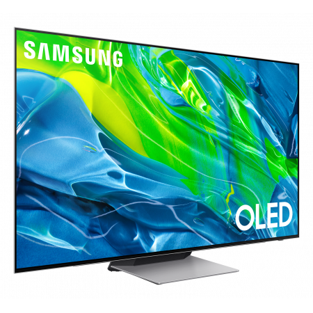 Телевизор Samsung S95B OLED 4K Smart TV