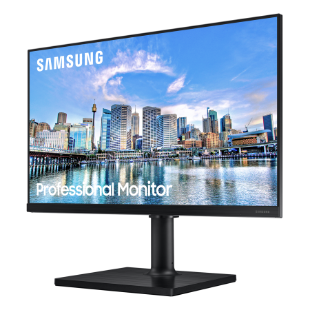 device_type_name_monitors Samsung T45F Business Monitor 24"  FHD