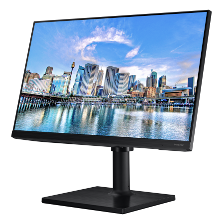 device_type_name_monitors Samsung T45F Business Monitor 24"  FHD