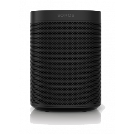 Смарт-помощник Sonos One SL