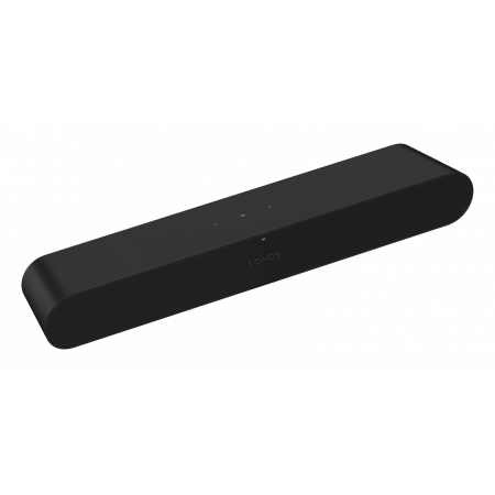 Internet of Things Sonos Ray
