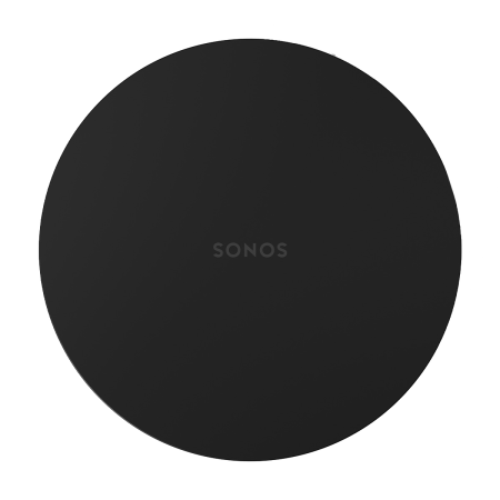 Internet of Things Sonos Sub Mini