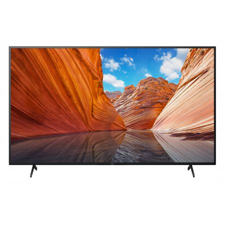 TV Sony X80J 4K ULTRA HD Android TV