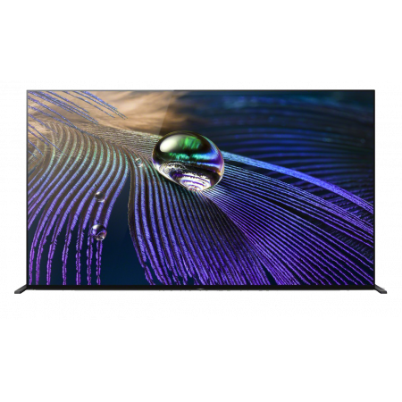 TV Sony A90J BRAVIA XR OLED 4K Android TV