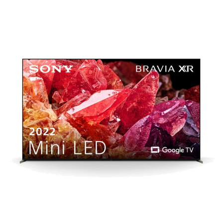 Televizors Sony 65" X95K BRAVIA XR Mini LED 4K UHD