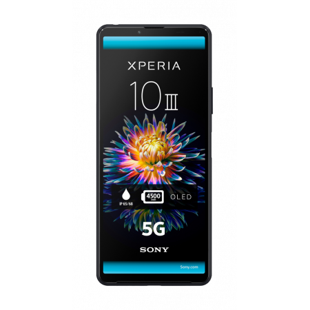 Mobile phone Sony Xperia 10 III