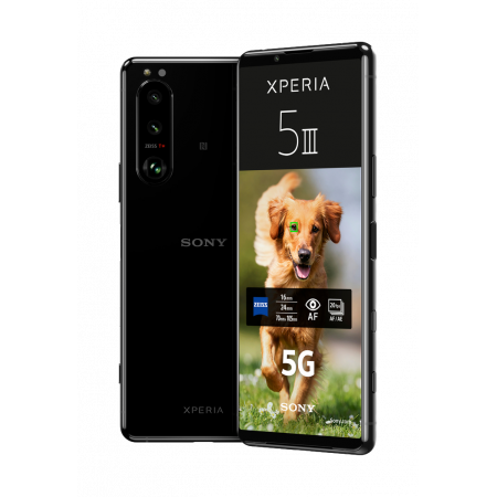 Телефон Sony Xperia 5 III