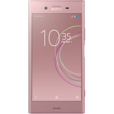 Телефон Sony Xperia XZ1 (G8341)