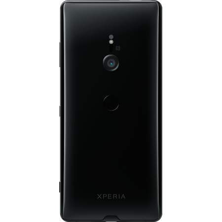 Телефон Sony Xperia XZ3 Dual SIM