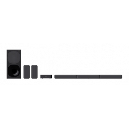 Internet of Things Sony soundbar sistēma HT-S40R