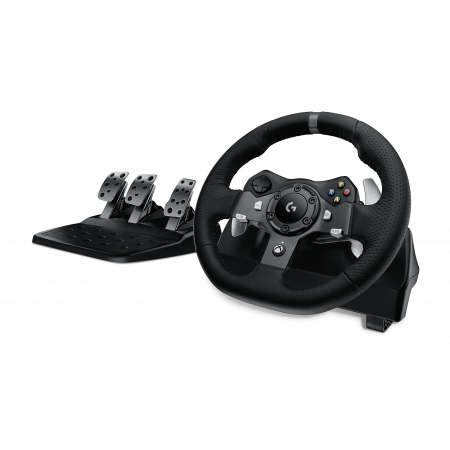Viedpalīgs Stūre Logitech G920 Racing Wheel for Xbox/PC