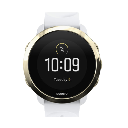 Viedpalīgs Suunto 3 Fitness Gold