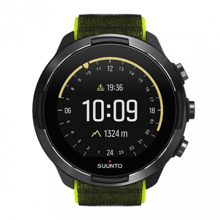 suunto 9 g1 lime