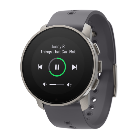 Internet of Things Suunto 9 Peak Pro