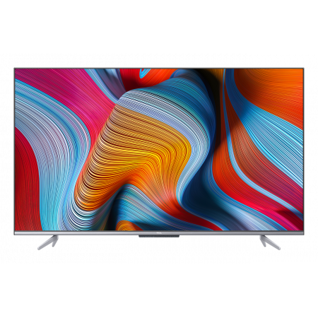 TV TCL P721 LED 4K UHD Android TV
