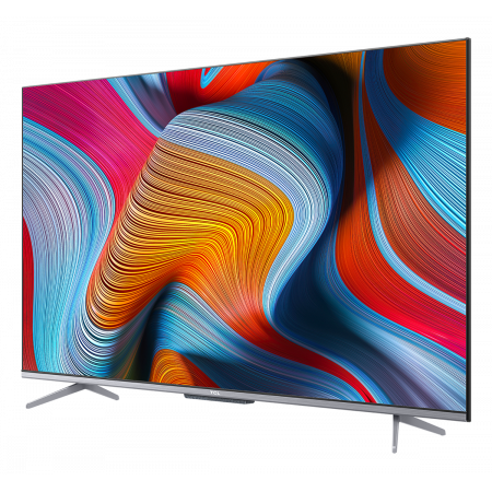 Televizors TCL P721 LED 4K UHD Android TV