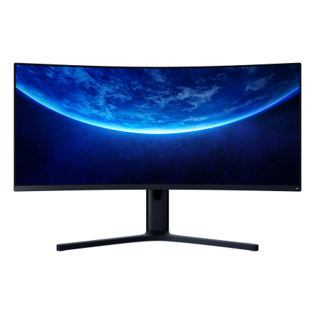device_type_name_monitors Xiaomi Mi 34" Curved Gaming Monitor