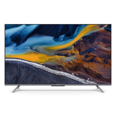Televizors Xiaomi TV Q2 QLED 4K UHD Android TV