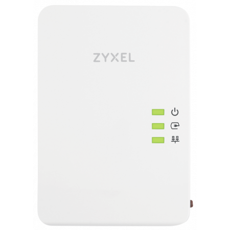 Router ZyXEL Powerline adapter PLA5405 v2 Dual Pack
