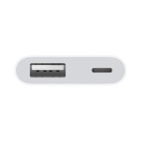 Accessory Adapteris Apple Lightning to USB3 Camera MK0W2ZM/A