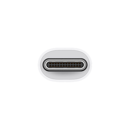 Aksesuārs Adapteris Apple USB-C Digital AV Multiport Adapter MUF82ZM/A