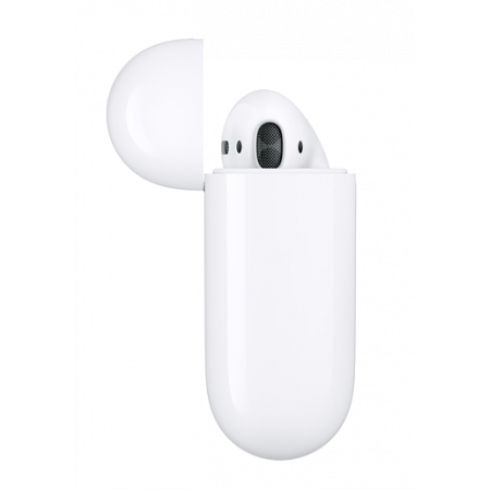 Viedpalīgs Apple AirPods (MV7N2)