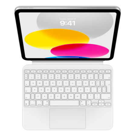 Aksesuārs Apple Magic Keyboard Folio iPad 10th MQDP3Z/A