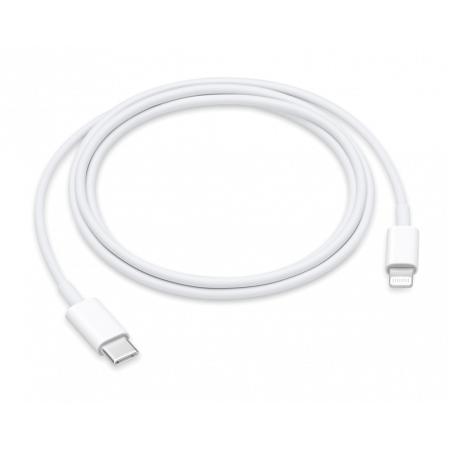 Aksesuārs Apple USB-C to Lightning Cable 1 m MM0A3ZM/A