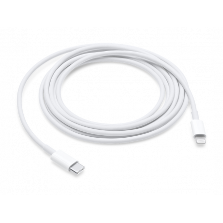 Аксессуар Apple USB-C to Lightning Cable 2 m MQGH2ZM/A