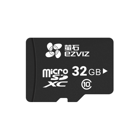 Aksesuārs Atmiņas karte Ezviz 32GB