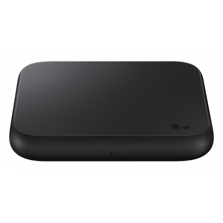 Aksesuārs Samsung EP-P1300TBEGEU Wireless Charger Pad black