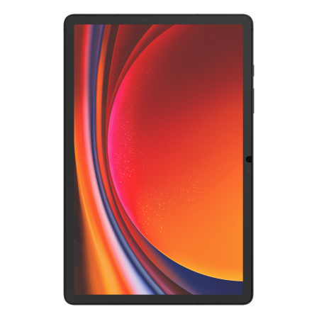 Aksesuārs Ekrāna aizsargplēve Samsung Galaxy Tab S9 / S9FE / S8 / S7 EF-UX710CTEGWW Anti-Reflecting Screen Protector Transparent