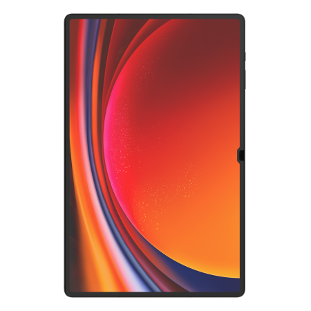 Aksesuārs Ekrāna aizsargplēve Samsung Galaxy Tab S9 Ultra / S8 Ultra EF-UX910CTEGWW Anti-Reflecting Screen Protector Transparent