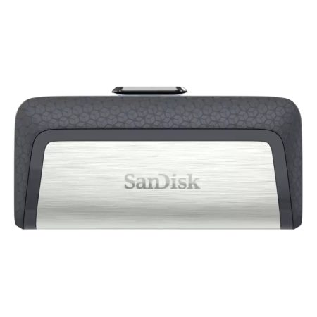 Aksesuārs Flash atmiņa SanDisk Ultra Dual Drive - USB/Type-C