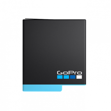 Accessory GoPro Rechargeable Battery (HERO8 Black/HERO7 Black/HERO6 Black)