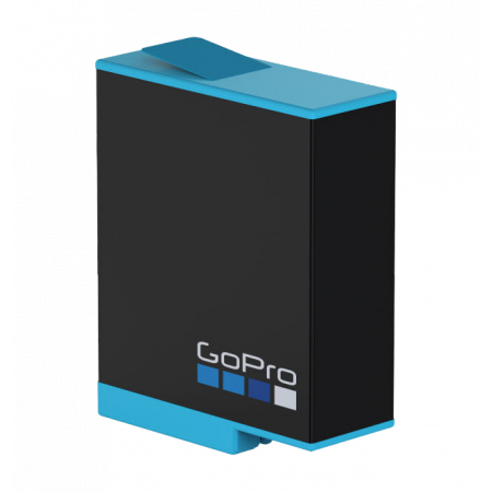 Aksesuārs GoPro Rechargeable Battery (HERO10/HERO9 Black) ADBAT-001