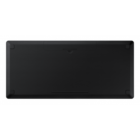 Accessory Klaviatūra Samsung EJ-B3400UBEGEU Smart Keyboard Black